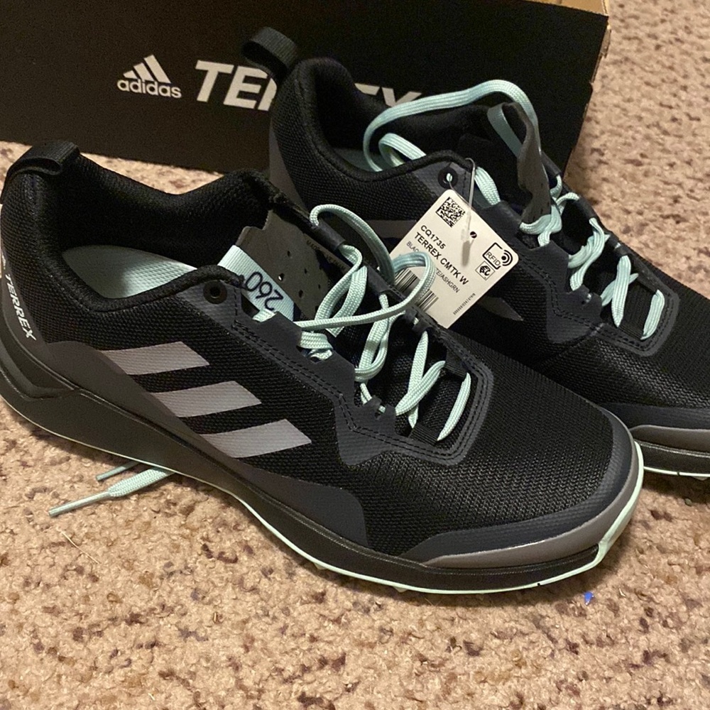 Adidas Terrex shoes
